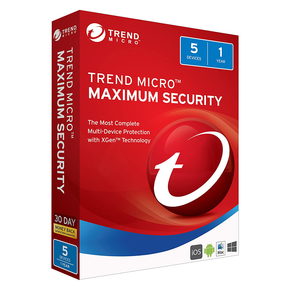 Maximum Security